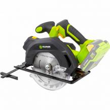 Obrázek k výrobku 72501 - AKU kotoučová pila FIELDMANN FDUK 70305-0 20V