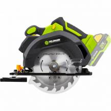 Obrázek k výrobku 72501 - AKU kotoučová pila FIELDMANN FDUK 70305-0 20V