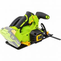 Obrázek k výrobku 72501 - AKU kotoučová pila FIELDMANN FDUK 70305-0 20V