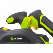 Obrázek k výrobku 72501 - AKU kotoučová pila FIELDMANN FDUK 70305-0 20V