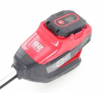 Obrázek k výrobku 82235 - CRAMER 82TB20