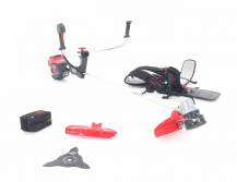 Obrázek k výrobku 82235 - CRAMER 82TB20