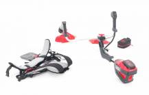 Obrázek k výrobku 82235 - CRAMER 82TB20