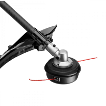 Obrázek k výrobku 78506 - AKU křovinořez STX3800E (pouze stroj)