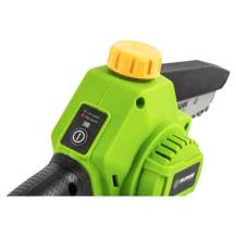 Obrázek k výrobku 90533 - AKU MINI PILA Fieldmann FZP 70105-0