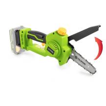 Obrázek k výrobku 90533 - AKU MINI PILA Fieldmann FZP 70105-0