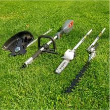 Obrázek k výrobku 62796 - Aku multifunkce Freemow 40V