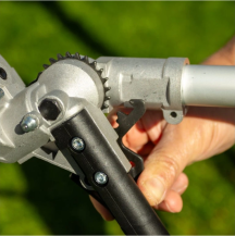 Obrázek k výrobku 62796 - Aku multifunkce Freemow 40V