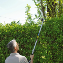 Obrázek k výrobku 62796 - Aku multifunkce Freemow 40V