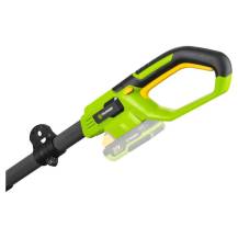 Obrázek k výrobku 92747 - Aku plotové nůžky / prořezávač větví Fieldmann FZNP 70605-0