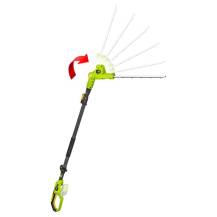 Obrázek k výrobku 92747 - Aku plotové nůžky / prořezávač větví Fieldmann FZNP 70605-0