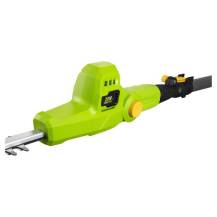 Obrázek k výrobku 92747 - Aku plotové nůžky / prořezávač větví Fieldmann FZNP 70605-0