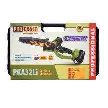 Obrázek k výrobku 93582 - Aku ruční pila Procraft PKA32Li 20V