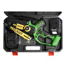 Obrázek k výrobku 93582 - Aku ruční pila Procraft PKA32Li 20V