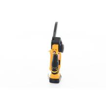 Obrázek k výrobku 80722 - Aku ruční řetězová pila Riwall PRO RAHS 1820i SET 20 V + 2Ah baterie + nabíječka