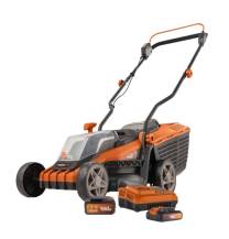 Obrázek k výrobku 90411 - Aku sekačka 20V LI-ION 340mm SET