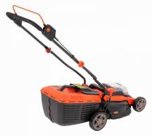 Obrázek k výrobku 76967 - Aku sekačka 20V LI-ION 340mm SET