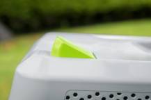 Obrázek k výrobku 78424 - AKU sekačka s pojezdem LM1903E-SP - sada