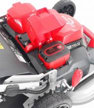 Obrázek k výrobku 82224 - Aku sekačka CRAMER 82LM61SX