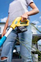 Obrázek k výrobku 79773 - Aku sekačka Gloria FineCut 18V