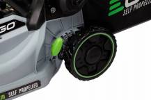 Obrázek k výrobku 78424 - AKU sekačka s pojezdem LM1903E-SP - sada