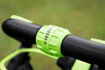 Obrázek k výrobku 78424 - AKU sekačka s pojezdem LM1903E-SP - sada