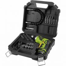 Obrázek k výrobku 77426 - Aku šroubovák Fieldmann FDS 10155-A AKU