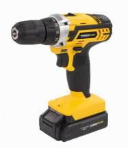 Obrázek k výrobku 73227 - Aku šroubovák / vrtačka 20V LI-ION 3BAT