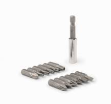 Obrázek k výrobku 73227 - Aku šroubovák / vrtačka 20V LI-ION 3BAT