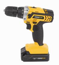 Obrázek k výrobku 73227 - Aku šroubovák / vrtačka 20V LI-ION 3BAT