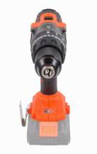 Obrázek k výrobku 68637 - Aku šroubovák / vrtačka s příklepem  20V (bez AKU)