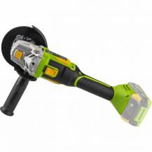 Obrázek k výrobku 72500 - Aku úhlová bruska FIELDMANN FDUB 70605-0 20V