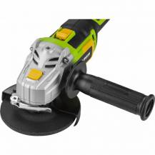 Obrázek k výrobku 72500 - Aku úhlová bruska FIELDMANN FDUB 70605-0 20V