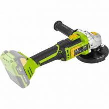 Obrázek k výrobku 72500 - Aku úhlová bruska FIELDMANN FDUB 70605-0 20V