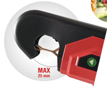 Obrázek k výrobku 62870 - Aku vázací kleště