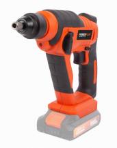 Obrázek k výrobku 71068 - Aku vrtací kladivo 20V (bez AKU)