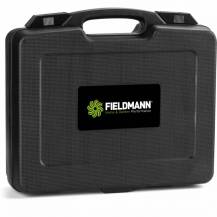 Obrázek k výrobku 72499 - AKU vrtačka FIELDMANN FDUV 70115-A 20V