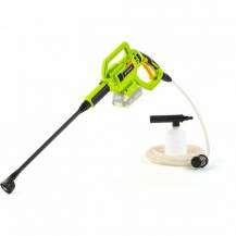 Obrázek k výrobku 79278 - Aku vysokotlaká myčka FIELDMANN FDW 70905-0 20V