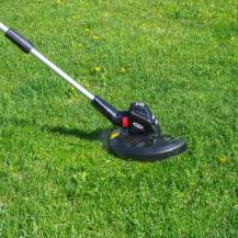 Obrázek k výrobku 62496 - Aku vyžínač Freemow 40V, 28 - 33 cm sečení