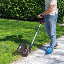 Obrázek k výrobku 62496 - Aku vyžínač Freemow 40V, 28 - 33 cm sečení