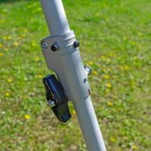 Obrázek k výrobku 62798 - Aku vyžínač Freemow 40V, 38 cm sečení