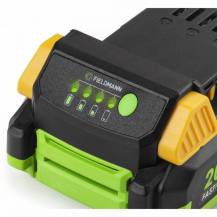 Obrázek k výrobku 72504 - Akumulátor FIELDMANN FDUZ 79020 20V