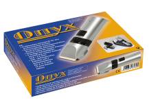 Obrázek k výrobku 125175 - Akumulátorový stříhací strojek na psy a koně KERBL ONYX 18180