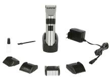 Obrázek k výrobku 125175 - Akumulátorový stříhací strojek na psy a koně KERBL ONYX 18180