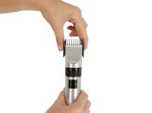 Obrázek k výrobku 125175 - Akumulátorový stříhací strojek na psy a koně KERBL ONYX 18180