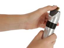 Obrázek k výrobku 125175 - Akumulátorový stříhací strojek na psy a koně KERBL ONYX 18180