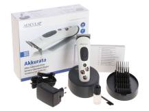 Obrázek k výrobku 125176 - Akumulátorový stříhací strojek na psy AESCULAP AKKURATA GT405