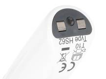 Obrázek k výrobku 125177 - Akumulátorový stříhací strojek na psy AESCULAP EXACTA GT416