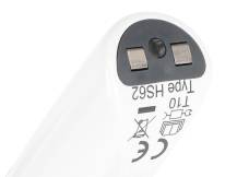 Obrázek k výrobku 125178 - Akumulátorový stříhací strojek na psy AESCULAP ISIS GT421