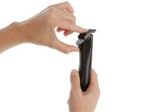 Obrázek k výrobku 125180 - Akumulátorový stříhací strojek na psy KERBL CUTTOX 18459